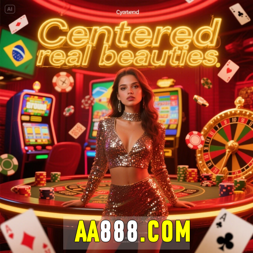 aa888: Plataforma Confiável e Cassino Premiado
